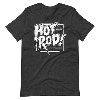 เสื้อครอปสายฝอ เสื้อยืดวินเทจ เสื้อยืด DIY WWE 2022 ใหม่ Rowdy Roddy Piper "ก้านร้อน! โลโก้" E~Y Tee