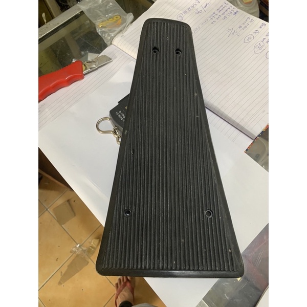Vespa excel Pxe px ลิ้นพรมไฟเบอร์กลาง
