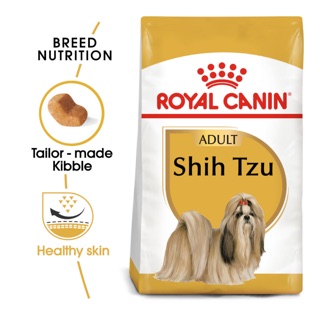 Royal canin Shih tzu Adult ขนาด 500กรัม