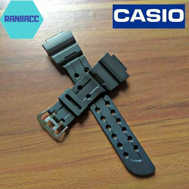 G-shock GWF1000 STRAP CASIO G-SHOCK FROGMAN GWF1000 GWF 1000 WATCH STRAP.