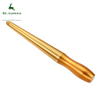 St.kunkka Metal Stick Enlarger Mandrel Gauge Tools Set