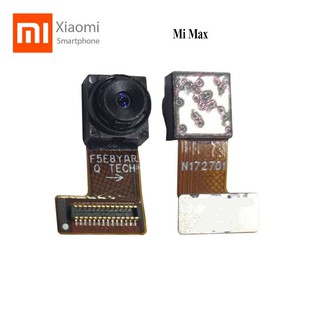 กล้องหน้า Xaiomi Mi Max