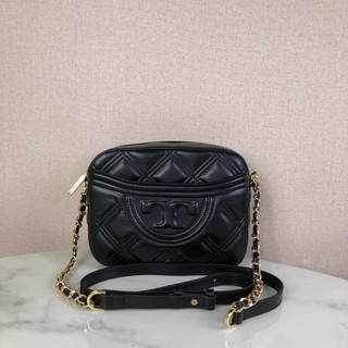 กระเป๋าสะพาย TORY BURCH - black