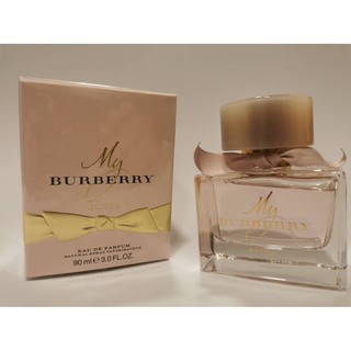 My Burberry Blush Edp [น้ำหอมแท้แบ่งขาย]