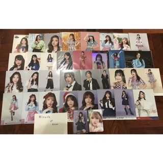 Photoset orn อร bnk48 set general election /beginner /jabaja 77ดินแดนแสนวิเศษ high tension heavy rotation ปีใหม่ janken