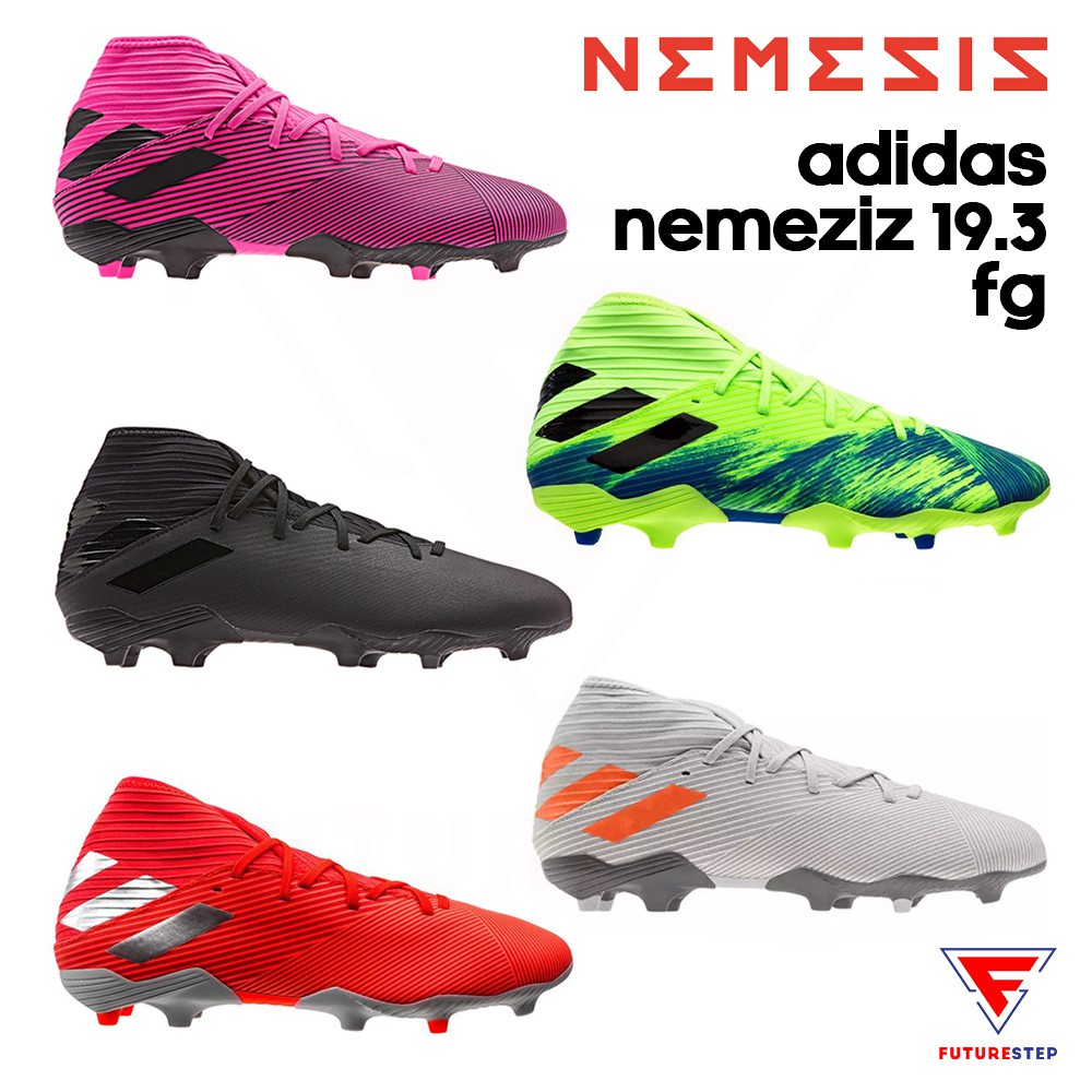adidas nemeziz 19.3 review