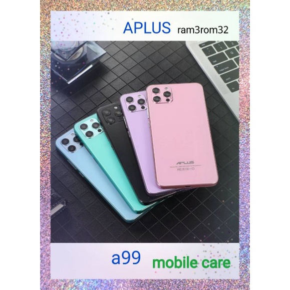 APLUS A99 New2022สินค้าคุณภาพ