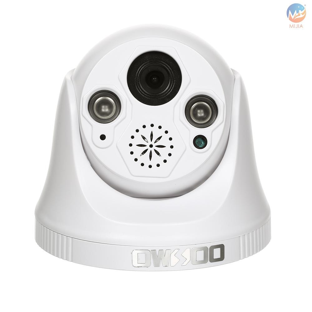 ☀m&j☀ Owsoo Wireless 1080p Security Camera Wifi Ip Camera For Home 