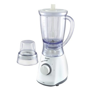 เครื่องปั่น 1.25 ลิตร SHARP EM-ICE2 Blender 1.25 liters SHARP EM-ICE2