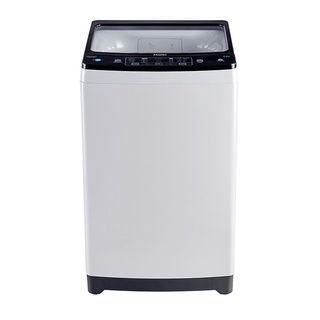 [โค้ดHOME500ลด500] HAIER เครื่องซักผ้าฝาบน รุ่น HWM140-1826T 14 กก.