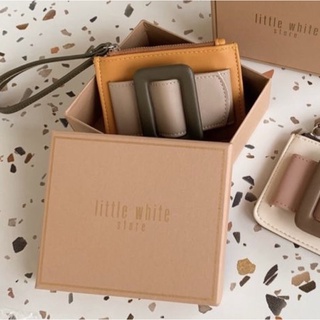 littlewhitestore กล่องเปล่า