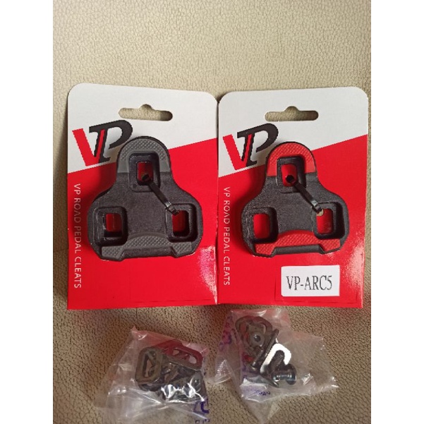 VP RACING CLEAT สําหรับ VP LOOK PEDAL