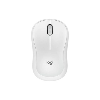 เมาส์ไร้สาย Logitech M221 Silent Wireless mouse เมาส์ไร้สายแบบเงียบ