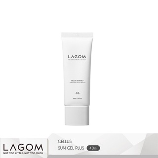 LAGOM CELLUS SUN GEL+ SPF50+ PA++++