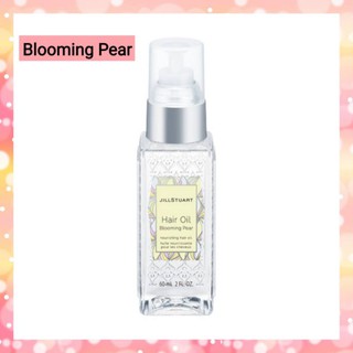 🤩ร้านmimi🤩JILL STUART Hair Oil Blooming pear