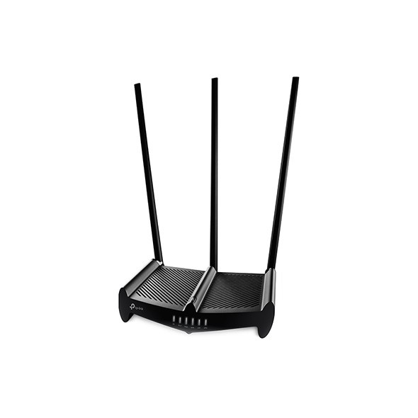 TP-Link TL-WR941HP (450Mbps High Power Wireless N Router) Wi-Fi Router ...