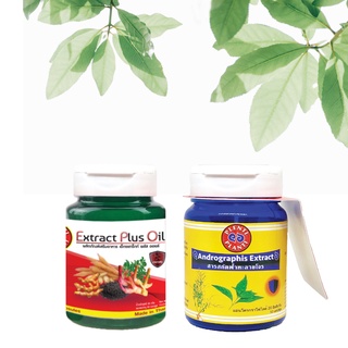 ซอฟท์เจล เพลนทิแพลนทิ (PlentiPlanti Extract Plus Oil) สารสกัดกระชาย เสริมภูมิคุ้มกัน ต้านไวรัสโควิด19