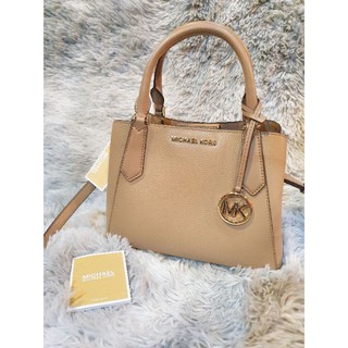 กระเป๋าสะพาย Michael Kors Kimberly แท้ของใหม่