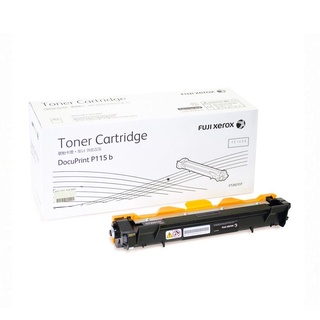 TONER FJX TONER P115B