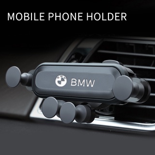 [พร้อมส่ง] ขาตั้งโทรศัพท์มือถือ ติดช่องแอร์รถยนต์ สําหรับ BMW E61 E90 E82 E70 E71 E87 E88 E89 X5 X6