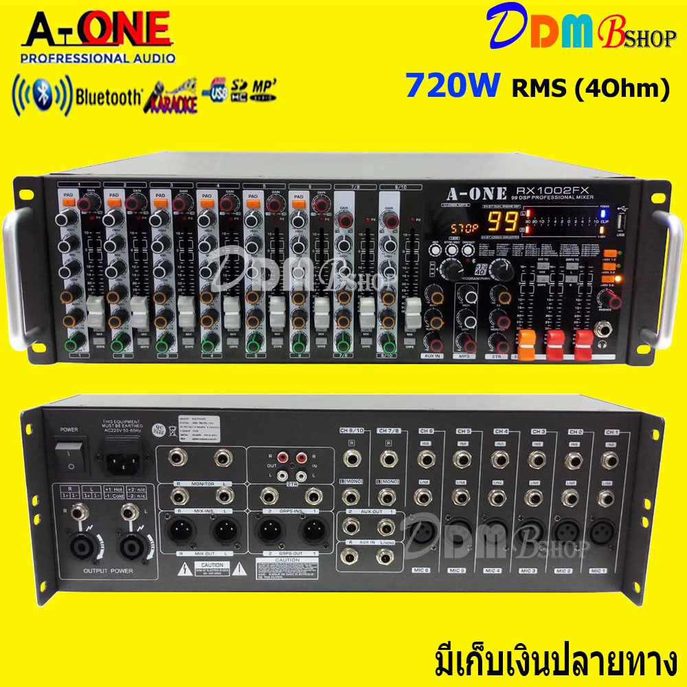 Fx1002a ถูกที่สุด พร้อมโปรโมชั่น ธ.ค. 2022BigGoเช็คราคาง่ายๆ