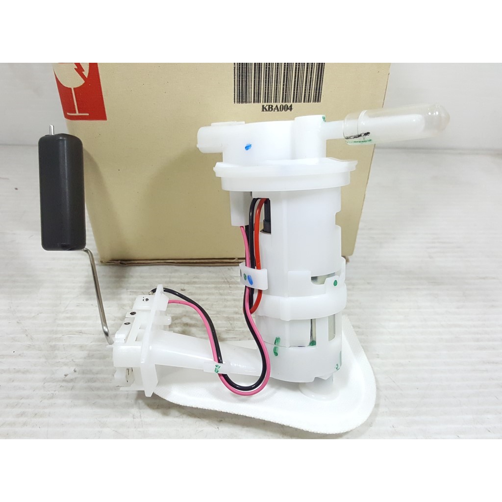 (Wave 110 i,CZ-i) ชุดปั๊มน้ำมันเชื้อเพลิง Honda Wave 110 i ,CZ-i งานไต้หวันเกรดเอ