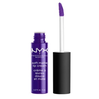 NYX Soft Matt Lip Cream SMLC26 HAVANA