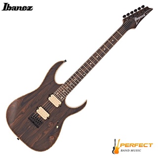 กีตาร์ไฟฟ้า Ibanez RGEW521ZC-NTF (Exotic Wood)  ผ่อน 0% นาน 10 เดือน