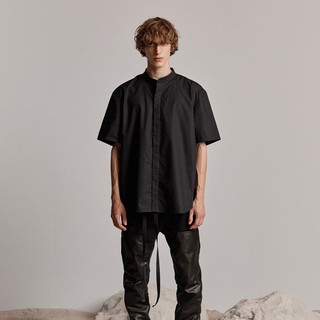 FEAR OF GOD FOG 6th Season 6 Short Sleeve Shirt