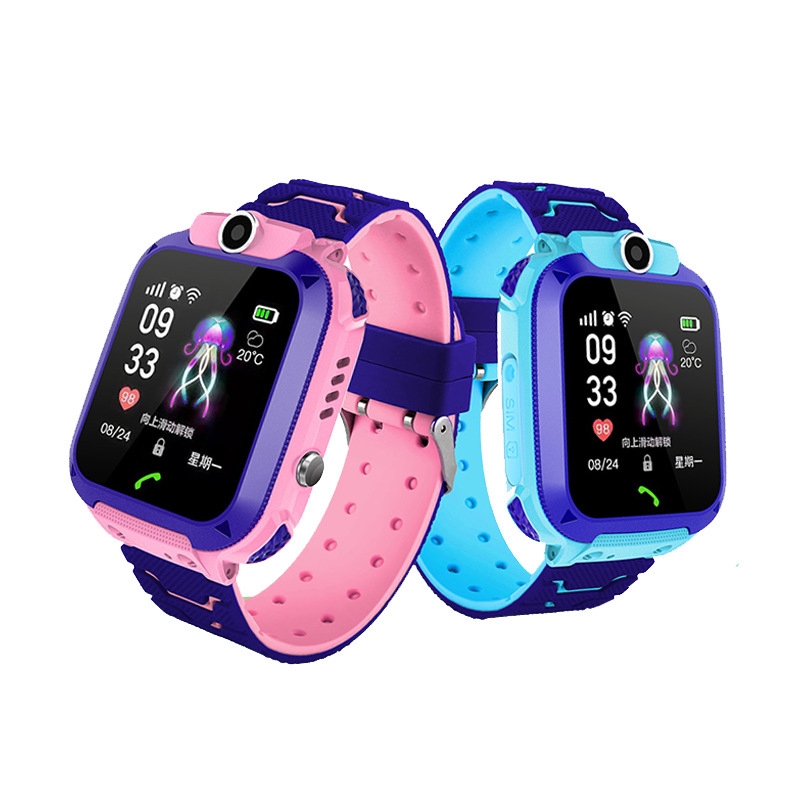 Q12 Student Smart Watch