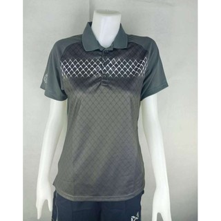 [ลด 15% ใส่โค้ด NEWS375] เสื้อโปโล(หญิง) EGO SPORT  EG6160