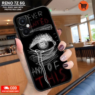 Java Case - เคส Oppo Reno 7Z 5G BLACK - Case Choice - Case - เคสล่าสุด - เคส Hp - Case Hybrid - Case Aero - Case - Softcase Glass - Case Men - Case Softcase Choice Sendralacchp Beelova kungfucase Continental World cilupbahcase