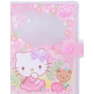 SANRIO ซองใส่พาสปอร์ต Kitty,My Melody