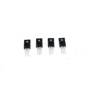 K1762 MOSFET N-Channal 12A 250V