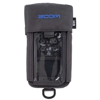 Zoom PCH-8 Protective Case เคสสำหรับ Zoom H8 Music Arms