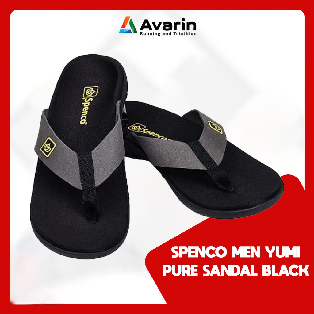 spenco for men