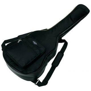 Ibanez Powerpad Bag กระเป๋าสำหรับใส่กีต้าร์โปร่ง รุ่น IAB521 (Black)