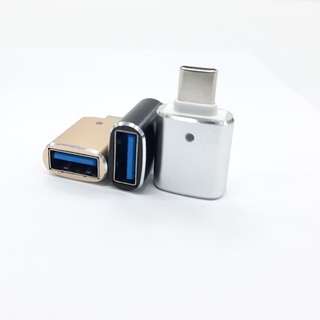 OTG Adapter Type C Male to USB A Female