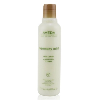 AVEDA - โลชั่นทาผิวกาย Rosemary Mint - 200ml/6.7oz