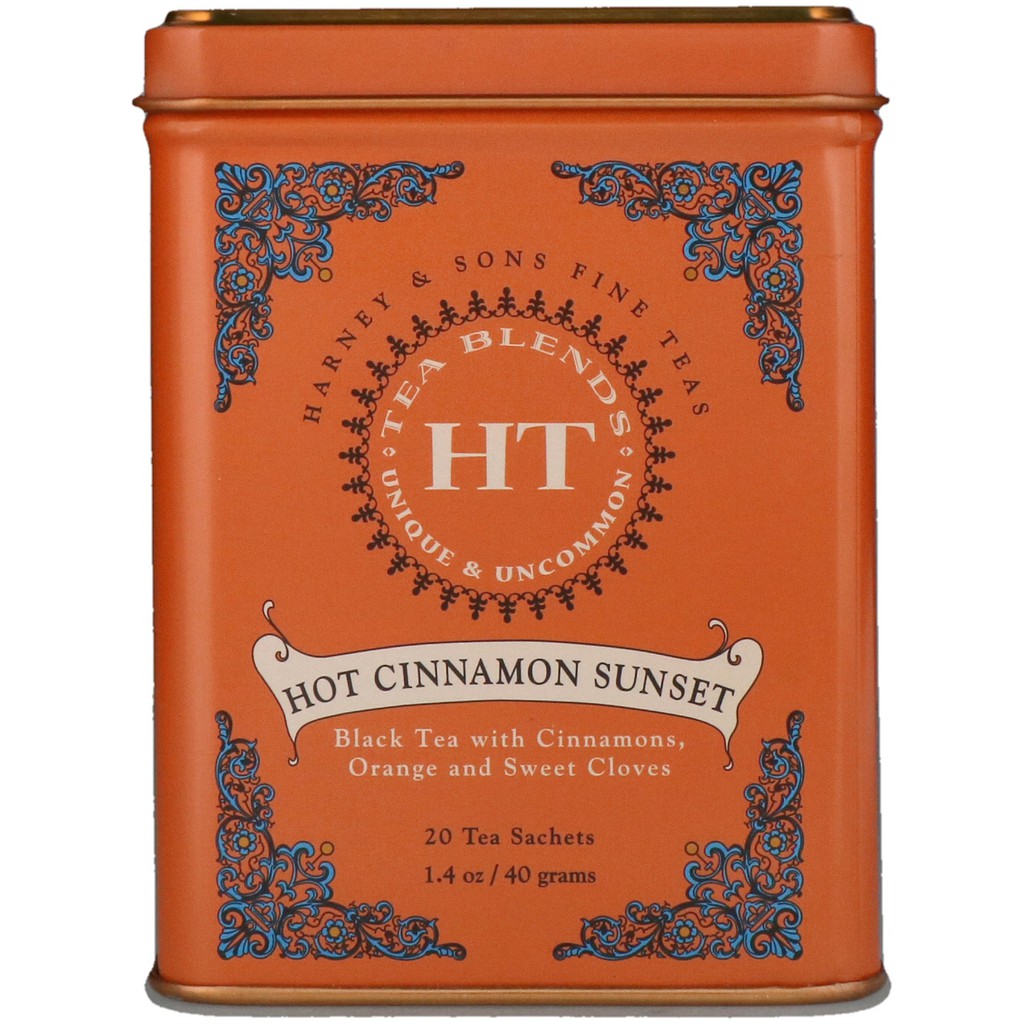 Chershine Thai Sunchoke tea Valued Pack (15 sachets) - chershine ...