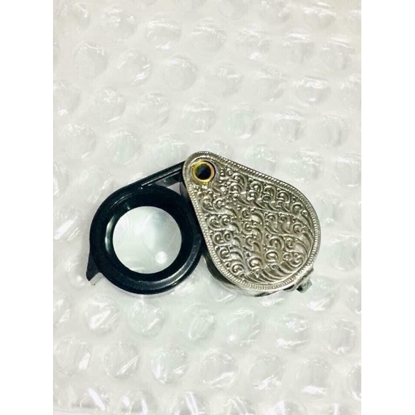 กล้องส่องพระลายไทย15x