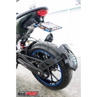 กันดีดน้ำ บังโคลน รุ่น CB150R / CB300R (4201569293107)