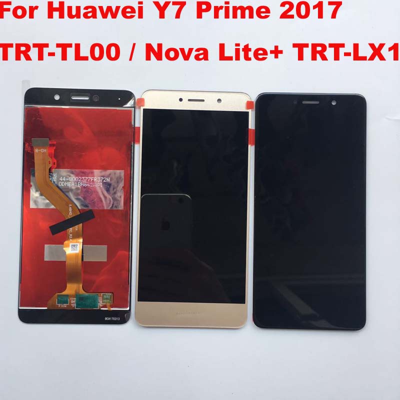 จอ LCD.Huawei Y7,Y7 Prime (2017),Nova Lite+ทัชสกรีน