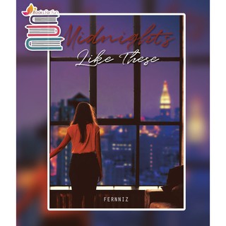 Midnights Like These / FernniZ / หนังสือใหม่