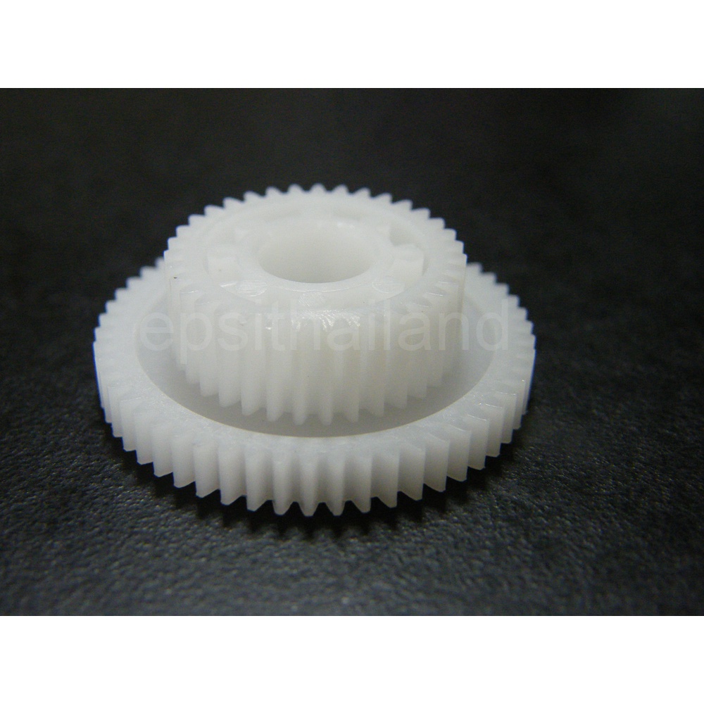 1050409 COMBINATION GEAR 17.5,27 FOR EPSON LQ-50/LQ-300/300+/300+ll/LQ-1170/LX-300/300+/300+ll/LX-11