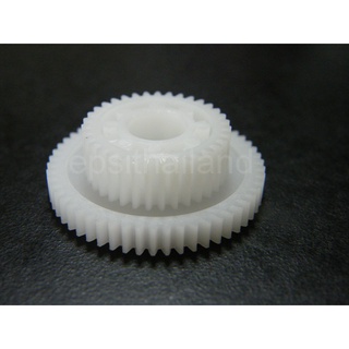 1050409 COMBINATION GEAR 17.5,27 FOR EPSON LQ-50/LQ-300/300+/300+ll/LQ-1170/LX-300/300+/300+ll/LX-1170