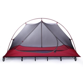 Lightweight Camping Hiking Outdoor Tent 4 Seasons Use Waterproof Tent QKC311