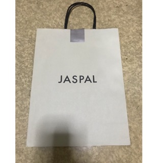 ถุงกระดาษ jaspal