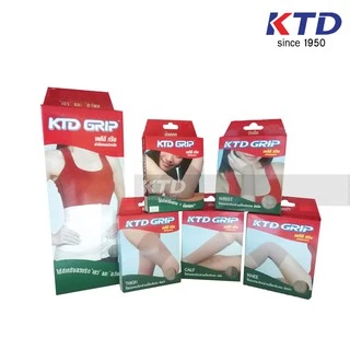 ผ้าพยุงข้อศอก KTD Grip