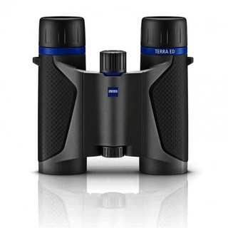 Zeiss รุ่น Terra ED Pocket 10x25 กล้องสองตา ดีไซน์ทันสมัย พกพาง่าย ใช้งานได้เอนกประสงค์